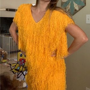 Rayon, French Rags size 2 dress